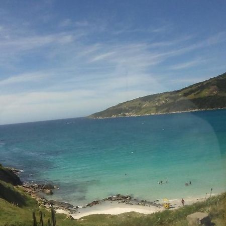Otimo Apartamento 306, Arraial Do Cabo, Rj, Brasil Buitenkant foto