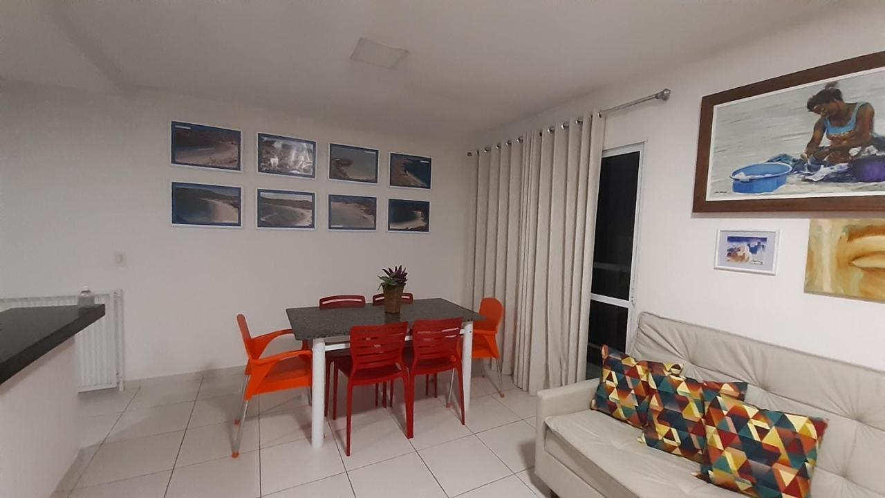 Otimo Apartamento 306, Arraial Do Cabo, Rj, Brasil Buitenkant foto