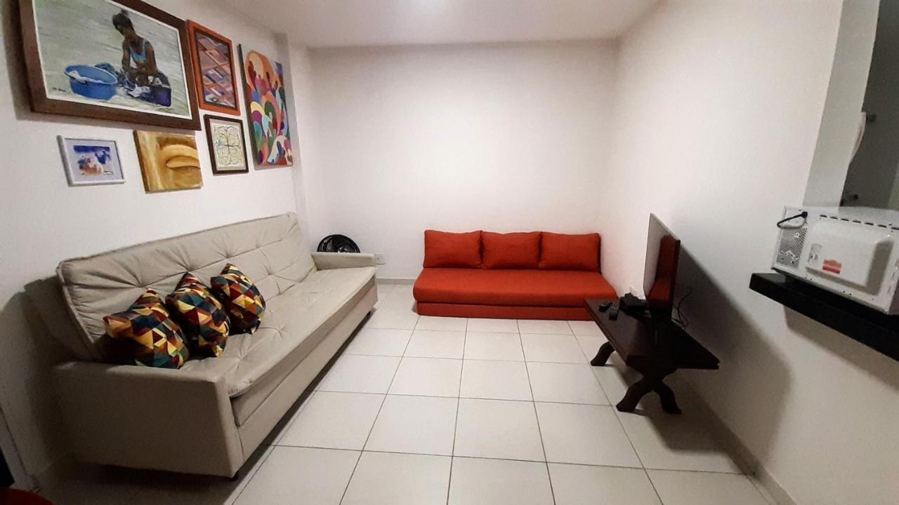 Otimo Apartamento 306, Arraial Do Cabo, Rj, Brasil Buitenkant foto