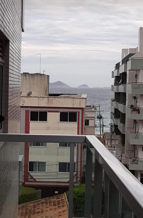 Otimo Apartamento 306, Arraial Do Cabo, Rj, Brasil Buitenkant foto