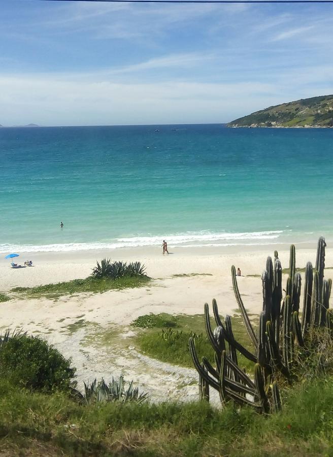 Otimo Apartamento 306, Arraial Do Cabo, Rj, Brasil Buitenkant foto