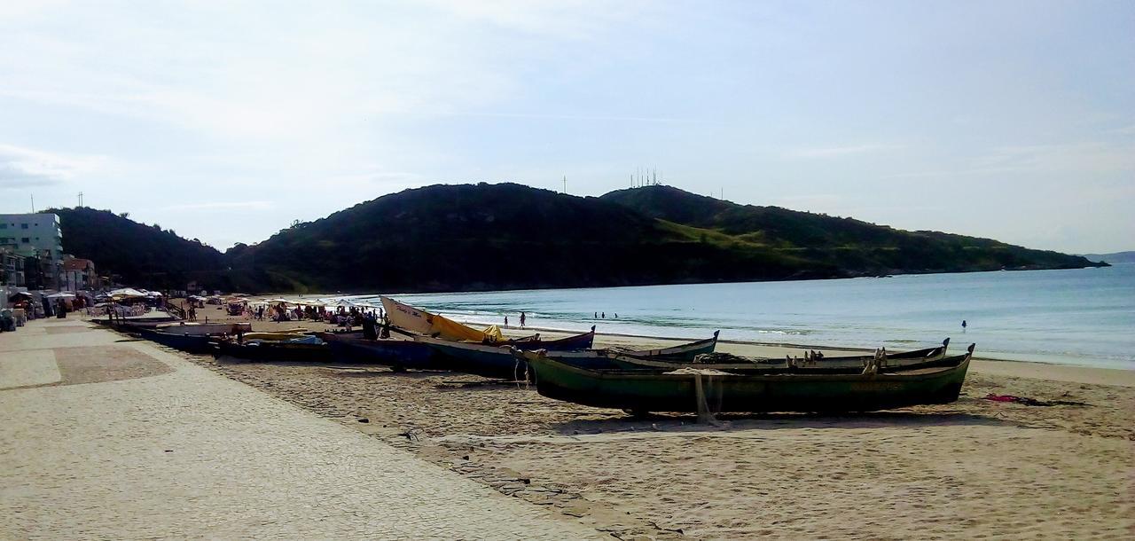Otimo Apartamento 306, Arraial Do Cabo, Rj, Brasil Buitenkant foto